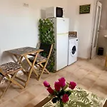Estudio En El Castillo De Denia