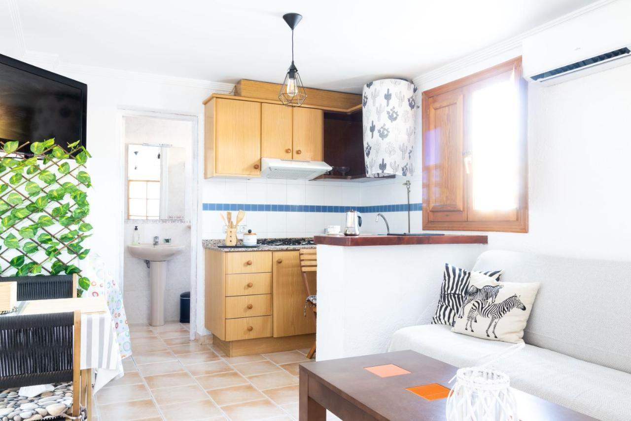 Appartement Estudio En El Centro De