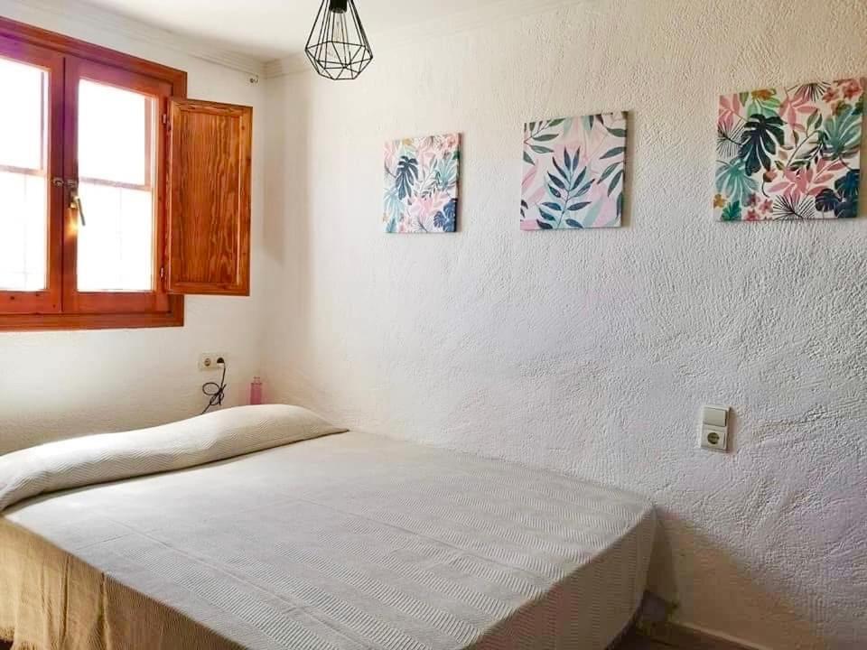 Apartment Estudio En El Castillo De Dénia