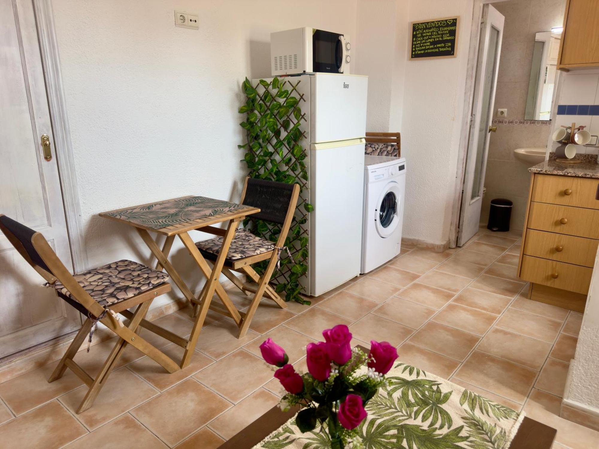 Apartment Estudio En El Castillo De