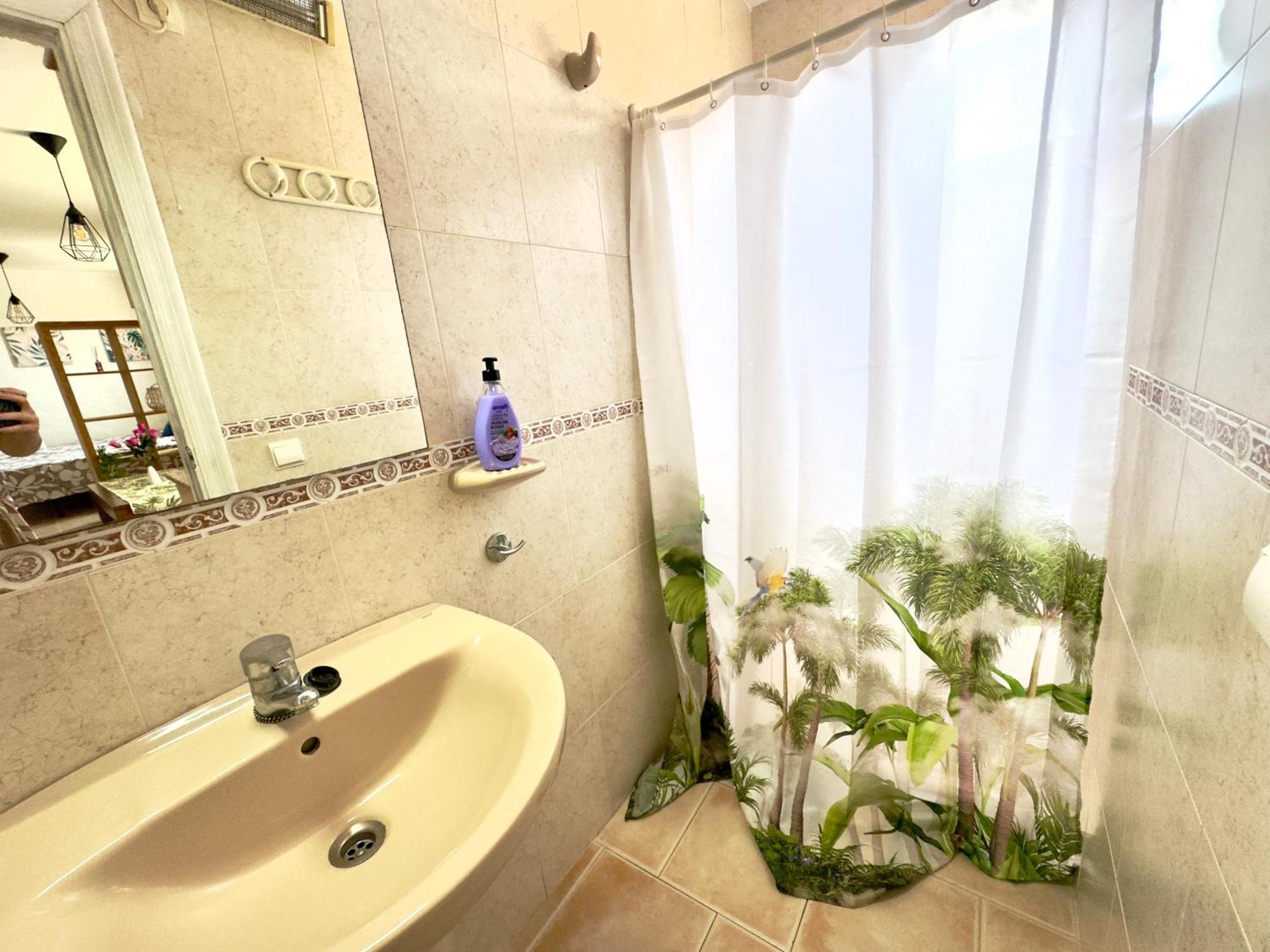 Apartment Estudio En El Castillo De Dénia